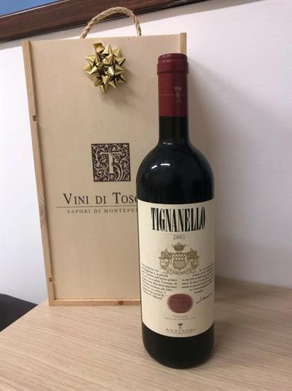 Tignanello 2018 - Antinori